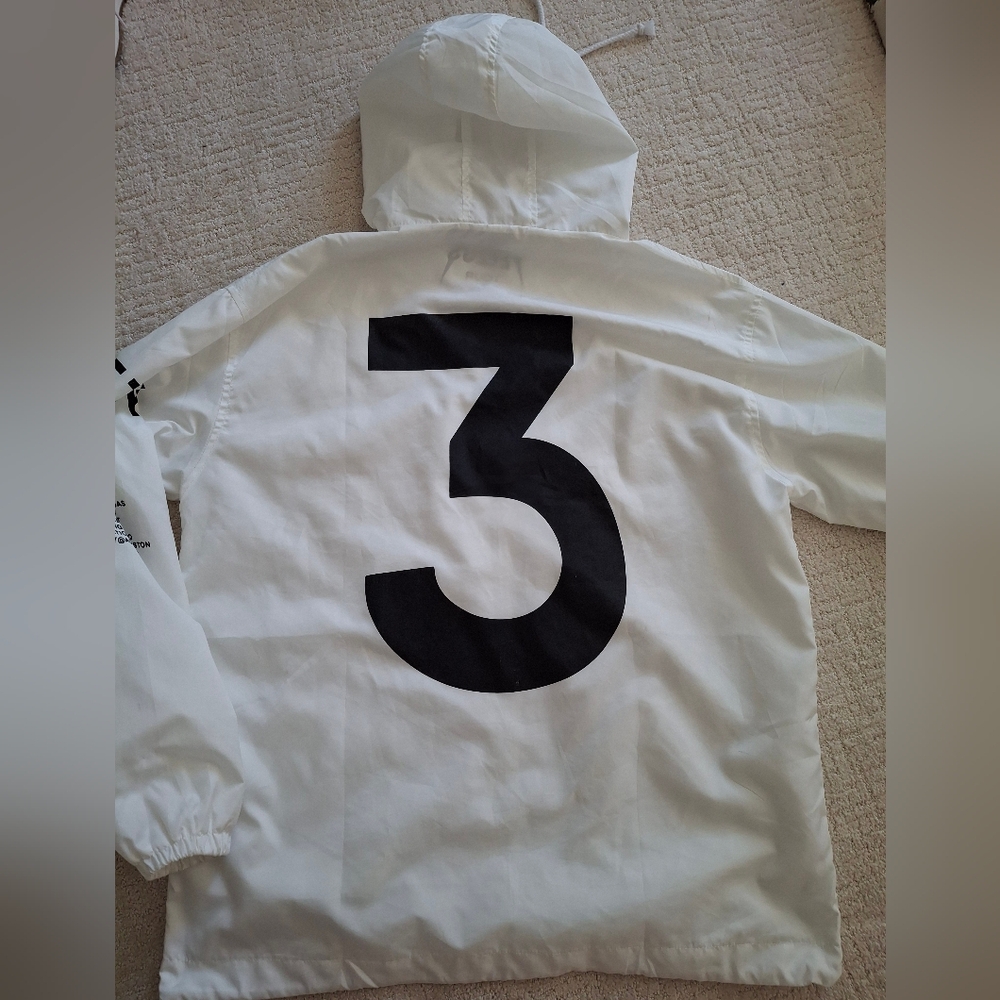 Yeezus Tour Jacket - Picture 3 of 3
